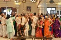 Shashtyabdapurti Utsava - Karla - Day 6 (14 Nov 2024)